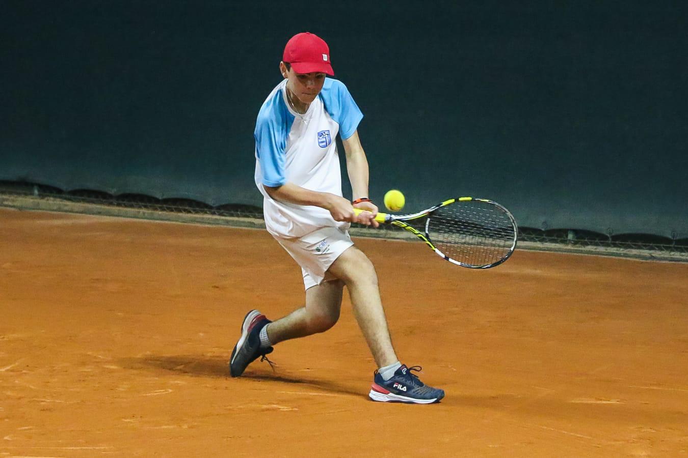 Bruno Zandomenighi de Quadros