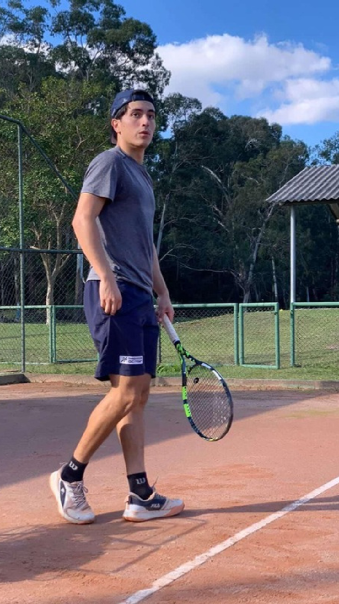 Gustavo Coutinho Vaz
