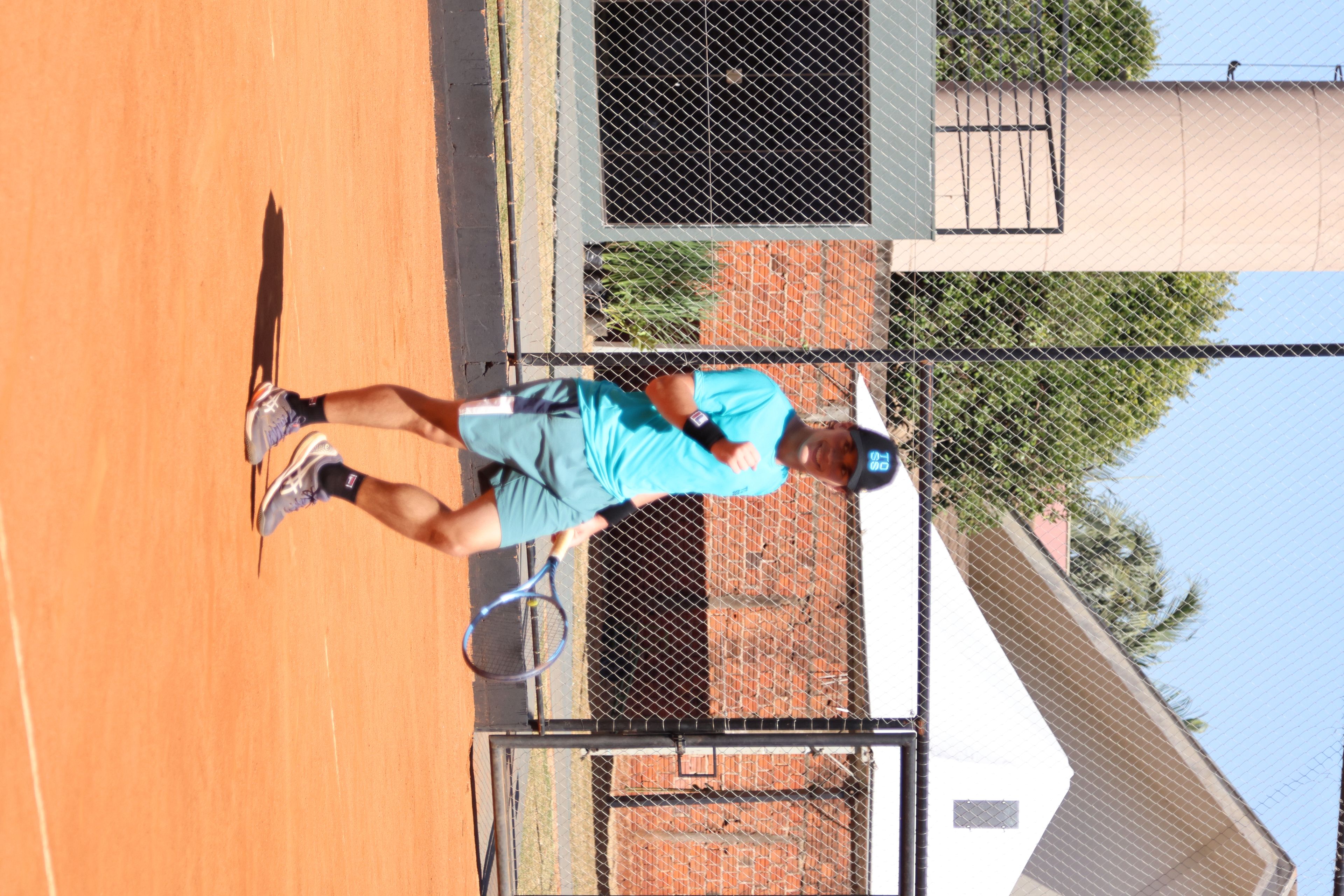 Lucas Vargas Porto Soares