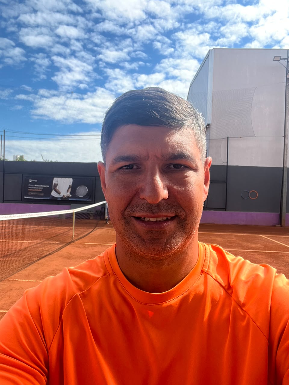 Ricardo Juvenal Vieira